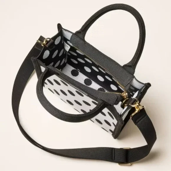 Kate Spade Target Bag - Picture 9 of 11